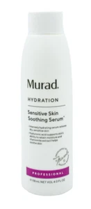 Murad Sensitive Skin Soothing Serum Pro Size 4.0 fl oz/ 118 ml *No Box* - Picture 1 of 7