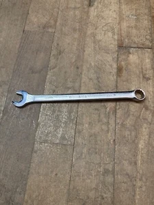 Llave combinada Williams "SUPERCOMBO" 1/2" 12 puntos de largo (1216SC) NUEVO DE STOCK - Imagen 1 de 4