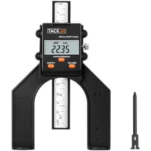 TACKLIFE Digital Depth Guage Height Gauge Router Table Magnet Based Screw MDG01 - Picture 1 of 1