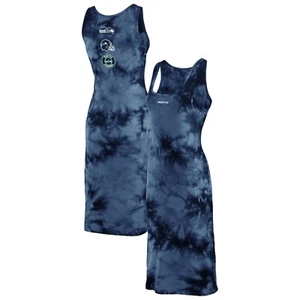 NFL Seattle Seahawks Women’s Tie Dye Dress Size XS - Picture 1 of 1