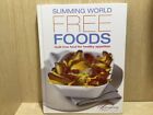 Slimming World Free Foods Hard back Book VGC