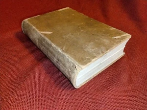 Antique rare 1871 leather book Physical Life of Man and Woman, Henry Chavasse MD - Picture 1 of 16