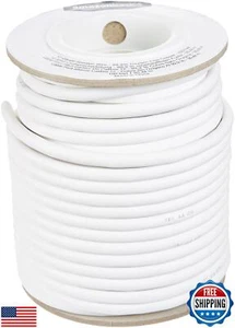 Amazon Basics 12-gauge Audio Speaker Wire Cable - 99.9% Oxygen-Free Copper, W - Picture 1 of 5