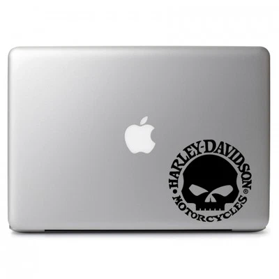 Apple Macbook Air Pro 13 15 Laptop Calcomanía Adhesiva Vinilo Genial Anime Diseño Gráfico Foto 1 de 2