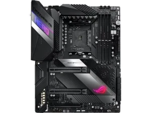 ASUS ROG X570 Crosshair VIII Hero AMD ATX Motherboard - Picture 1 of 1