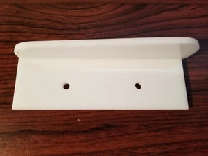 Sun Enterprises HS-2000A & HS-3000GC 1st Cut (Plastic Paper Guide with 2 Hole)