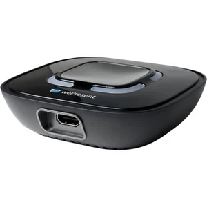 wePresent SharePod WHE-100 Wireless Presentation Gateway - 300 Mbps, HDMI, USB - Photo 1/6