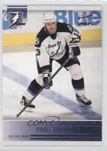 2004-05 Pacific Pavel Kubina #238
