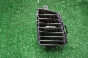 2013 HONDA CIVIC LEFT VENT AC Control OEM e9715631100 - Picture 1 of 4