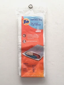 Tide High Performance Wash Bag Large Mesh Laundry Lingerie Delicate Bra Care - Picture 1 of 4