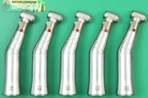 BIEN AIR CA 1:5 L Attacchi Elettrici (5pz) - MANIPOLO USA per RIPARAZIONE - Micro - Foto 1 di 9