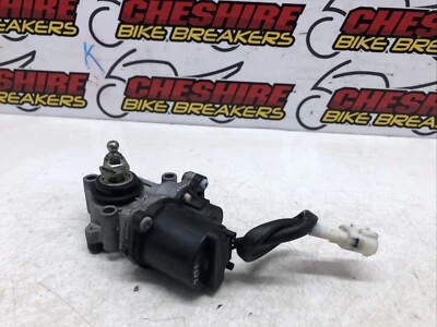 ♻️ Yamaha Yzf R1 4c8 2007 - 2008 Airbox Servo ♻️ - Image 1 of 4