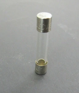 New Polaris Electrical Box Fuse 1/4 Amp Genesis Virage 700 1200 SL SLT SLX SLH - Bild 1 von 3