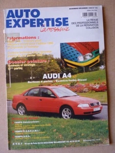 Auto Expertise Audi A4 (B5) - Imagen 1 de 1