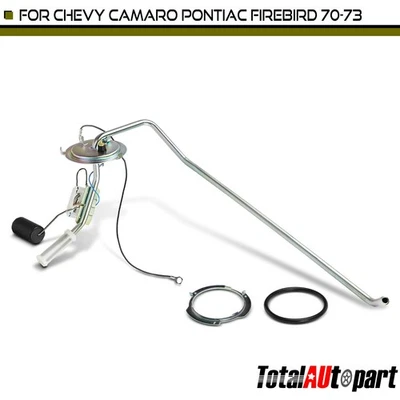 Unidad de envío de tanque de combustible con sello para Chevy Camaro Pontiac Firebird 1970 1971-1973 Foto 1 de 4