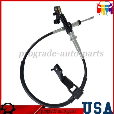 Automatic Transmission Shift Cable FIT 1996-2000 Honda Civic 1.6L 54315-S04-A81 Foto 1 de 4