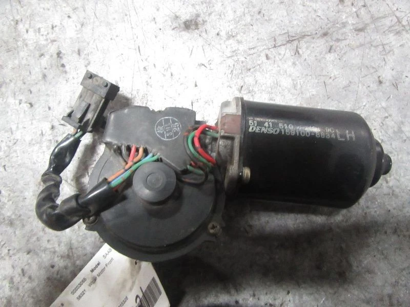 Motor limpiaparabrisas convertible para 99-03 SAAB 9-3 178556 Foto 1 de 4