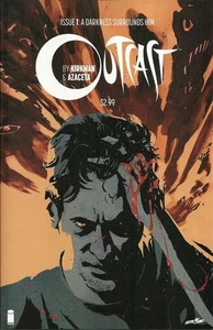 Outcast (Image) #1 (VF-NM) Image Comics - Bild 1 von 1