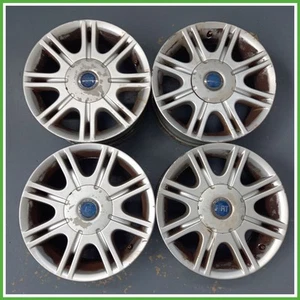Cerchi in Lega FIAT MULTIPLA (1F) (dal 05/2004 al 04/2012) 15 pollici 15 6.5J - Foto 1 di 6