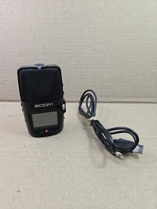 Read Zoom H2n Portable Handy Recorder Bad Battery But Still Works Please Read - Picture 1 of 15