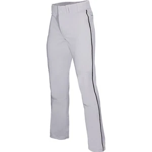 Baseball Express Youth Triple Play Piped Baseball Pant - Picture 1 of 53