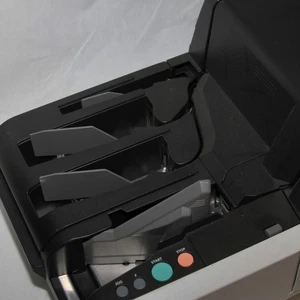 Canon ImageFORMULA CR-190i M111021 USB High Volume Check Scanner Untested - Picture 1 of 12