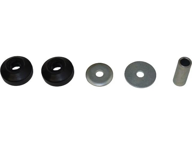 Montaje de puntal delantero para Honda Prelude 2000 1983-2001 1996 1984 1985 1986 TK418CD Foto 1 de 1