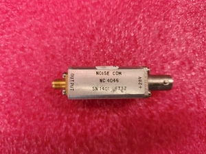 NoiseCom NC4046 sorgente di rumore - Foto 1 di 1