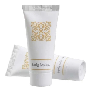Flaconi Crema Corpo Acanto 25 ml 100 pz Leone - Linea Cortesia Hotel B&B - Imagen 1 de 1