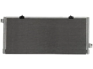 GPD 22GH27S A/C Condenser Fits 2000-2004 Subaru Legacy 2.5L H4 A/C Condenser - Picture 1 of 1