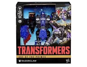Transformers: Age Of Extinction Hasbro 2025 LC (RAZORCLAW) 8+ Brand New In Stock - Picture 1 of 24