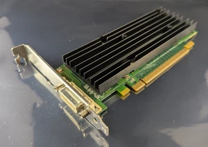 HP Quadro NVS 290 Internal Graphic Card 256MB 456137-001 454319-001 - Picture 1 of 4
