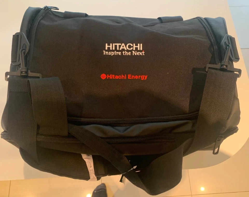 Hitahi Large Tool Bag with Laptop Conpartment - Image 1 of 4