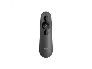 Logitech R500s Laser Presentation Remote, Bluetooth, USB-A Receiver, - Afbeelding 1 van 5