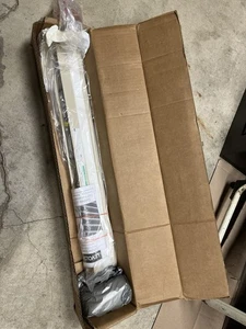 Levolor Cellular Shades W-25 1/4 L-61 3/8 - Picture 1 of 4