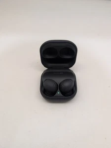 Samsung Galaxy Buds2 Pro - Graphite Tested And Working EB #5 - Zdjęcie 1 z 3