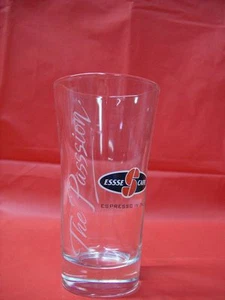 "The Passion" (Set of 6) - Espresso, Drinking Tall Glass by Essse Caffe - Picture 1 of 3