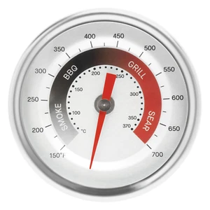 Grill Thermometer Gauge for Masterbuilt MB20040220 MB20041220 Gravity Series 560 - Picture 1 of 12