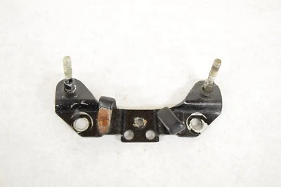HONDA CB360 CB360G CB360T SPEEDOMETER SPEEDO TACHOMETER TACH METER PLATE BRACKET - Image 1 of 3