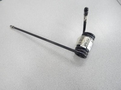 Arctic Cat Snowmobile 1990-1992 Cougar Right Hand Suspension Spring - 1704-180 - Image 1 of 2