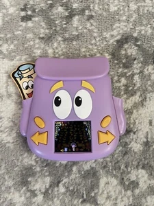 2010 TECHNOSOURCE DORA THE EXPLORER DORAS BACKPACK ADVENTURE Handheld LCD Game - Picture 1 of 3