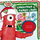 Christmas in Gabba Land by Jameson, Louise