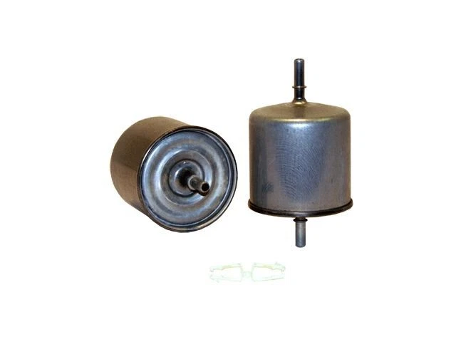 Filtro de combustible WIX 96NG57D para Ford F250 1986-1991 Foto 1 de 1