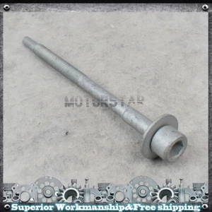 Front Bumper Socket Head Hexagon Bolt For Audi A6 S6 Allroad Quattro RS6 - Picture 1 of 7