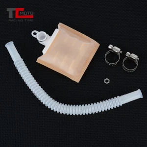 Charge pompe à carburant pour Harley FXSTBI FLHTCU FLHTCUI ULTRA CLASSIC 02-06 62357-00 - Photo 1/10