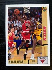1991-92 Upper Deck Basketball (1-200) - You Pick - Complete Your Set