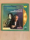 Disques laser de musique classique Mahler Symphonies 1 & 4 Leonard Bernstein VPO