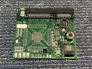 Placa Controladora CPU New Wave Research 10-3272RC Nueva  - Imagen 1 de 2