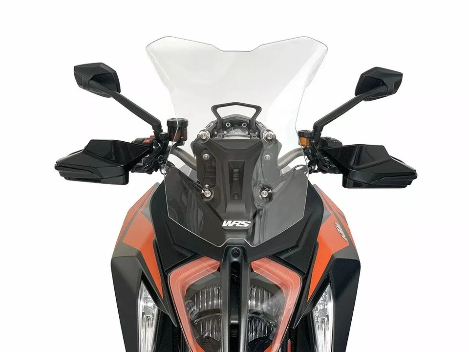 WRS KT006T WSCRN TOUR 1290 SDUKE GT KTM SUPER DUKE ABS 2022