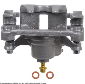 Disc Brake Caliper Cardone 18-P4645 Reman - Picture 1 of 10